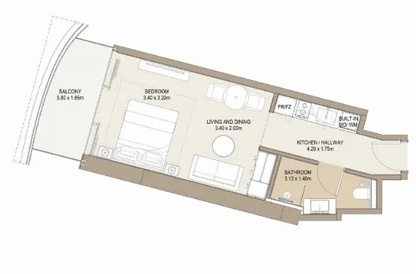 Laguna Residence - Image 9