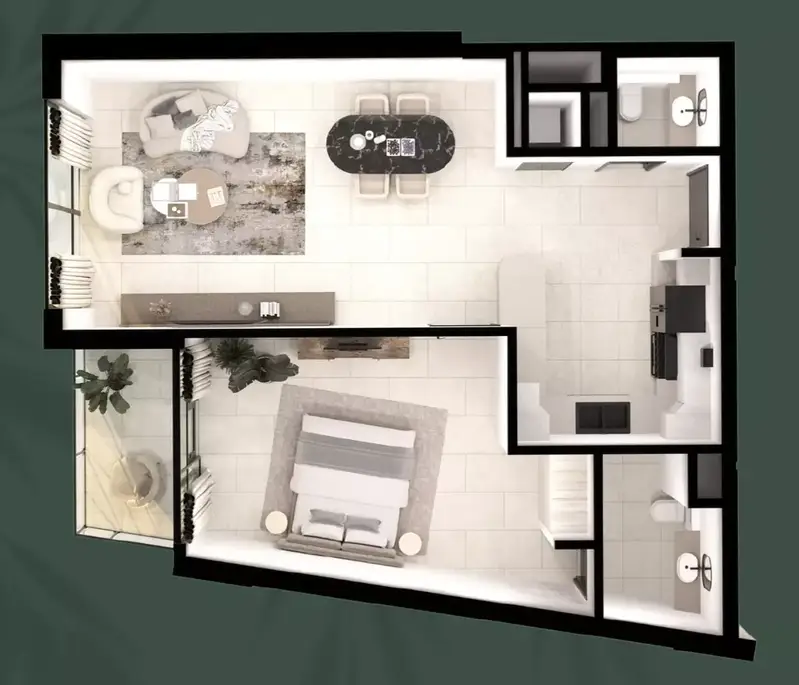 Olivo Park Residences - Image 9