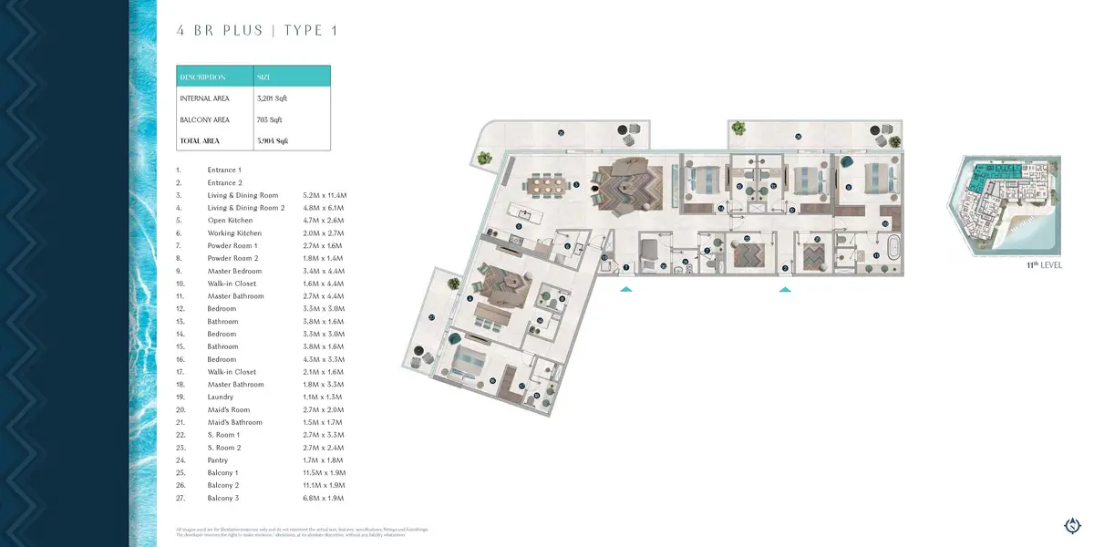 Octa Isle Interiors - Image 14