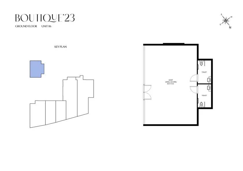 Boutique 23 - Image 29
