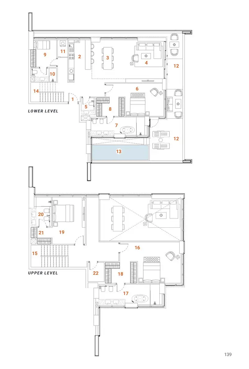 The Orchard Place Tower A - Image 15