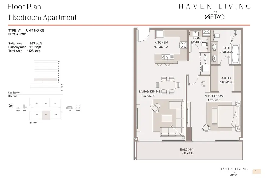 Haven Living - Image 9