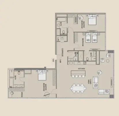 Edgewater Residences 1 - Image 3
