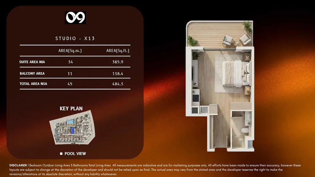 09 Life Residences - Image 10