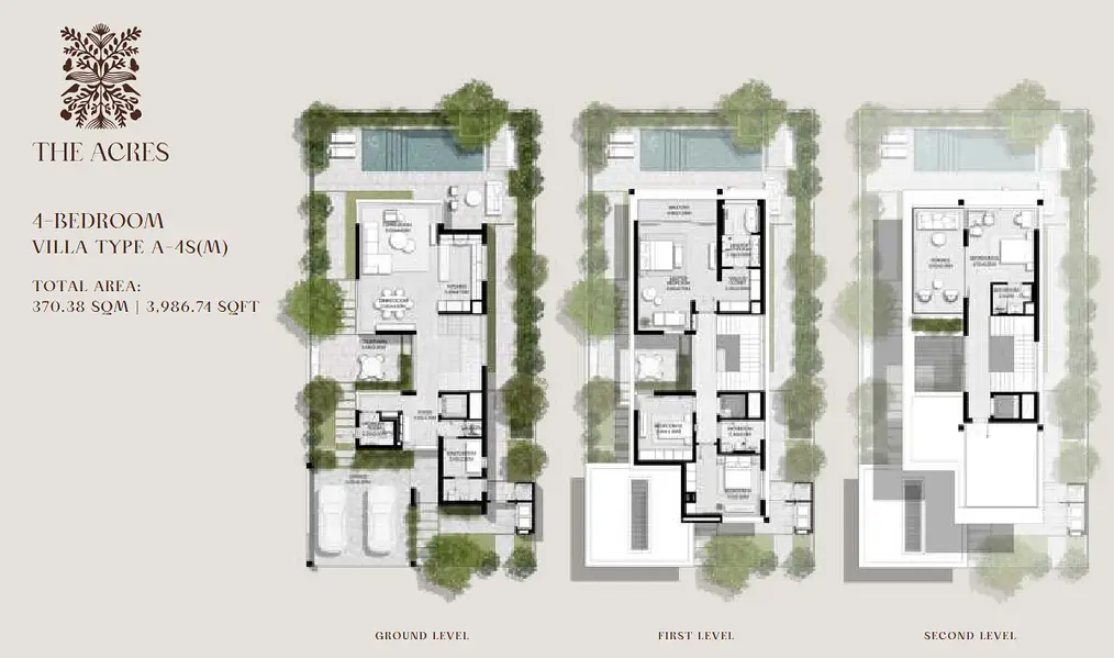 The Acres (Phase 1) - Image 4