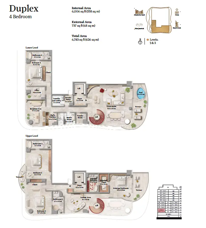 Maison Margiela Residences - Image 10