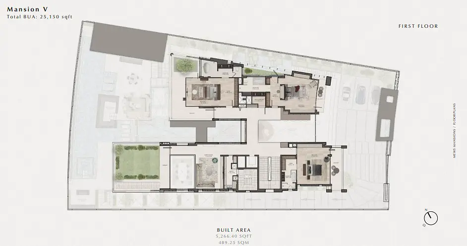 Mews Mansions - Image 9