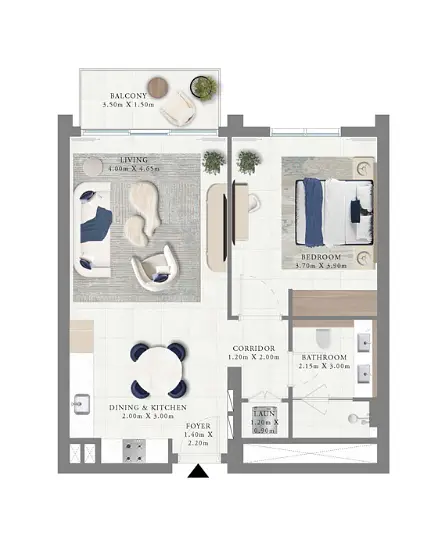Altus Tower 2 - Image 7