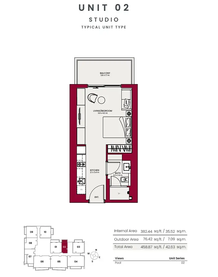 Hadley Heights - Image 7