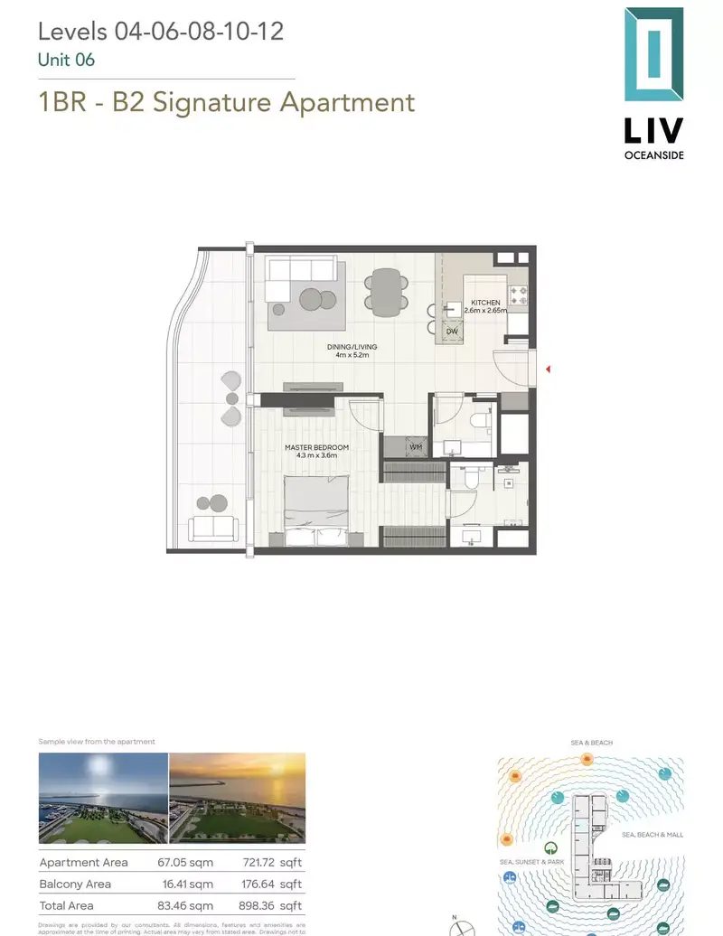 LIV Oceanside - Image 9
