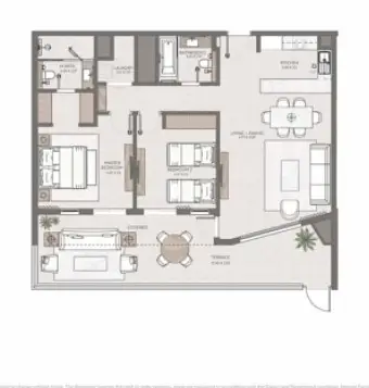 Terrazzo Residences - Image 18