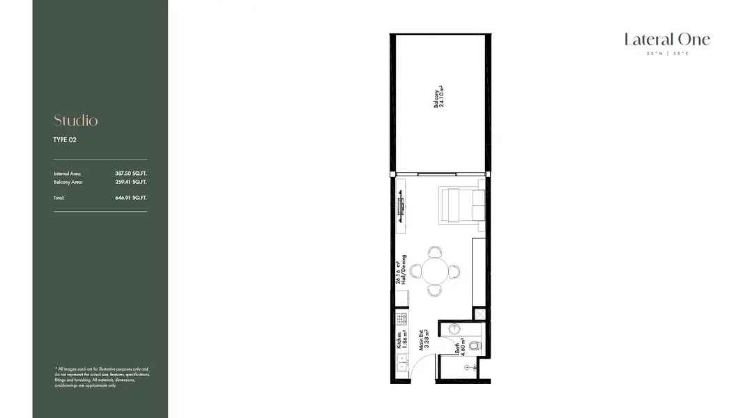 Lateral One - Image 7