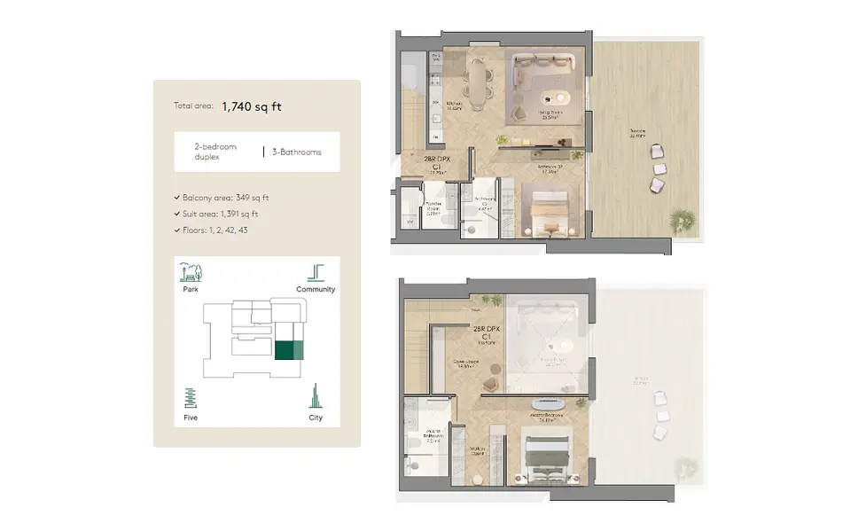 Midora Residences - Image 9