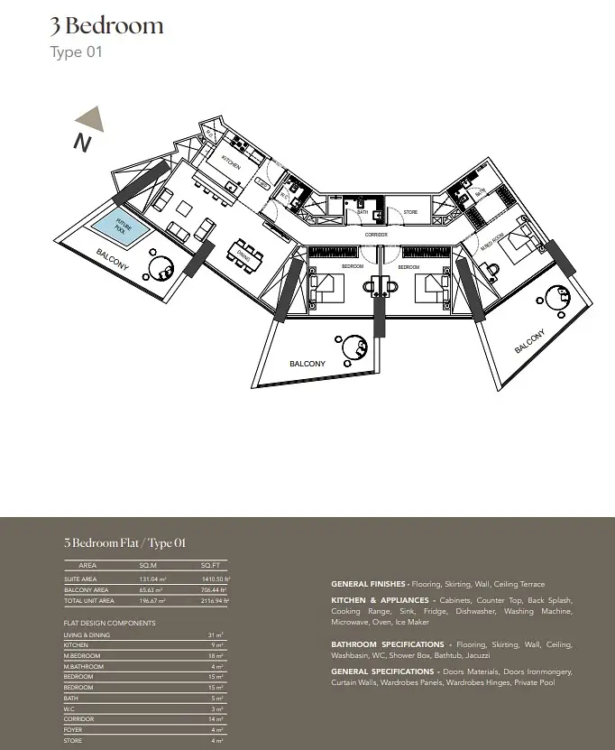 Binghatti Phantom - Image 19