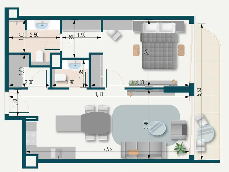 Vitality Residence - Image 18