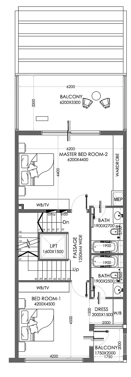 Marwa Homes 4 - Image 7
