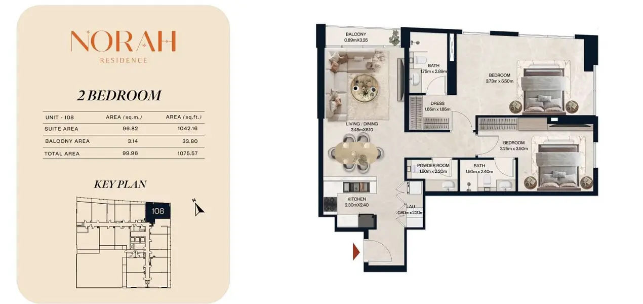 Norah Residence - Image 16