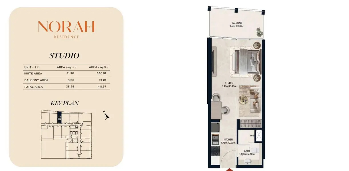 Norah Residence - Image 6
