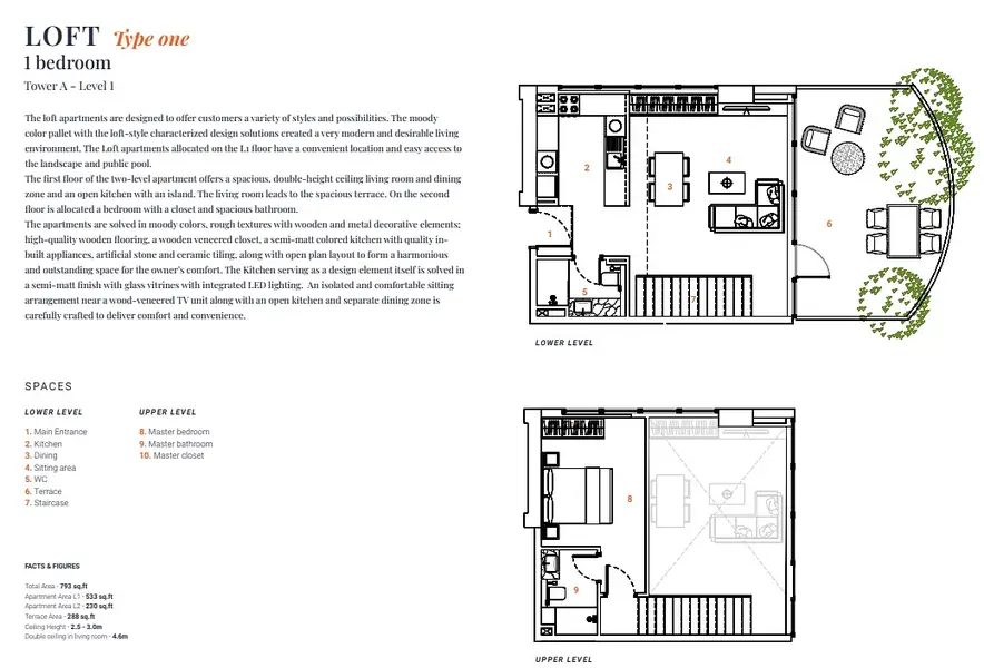 The Orchard Place - Image 9