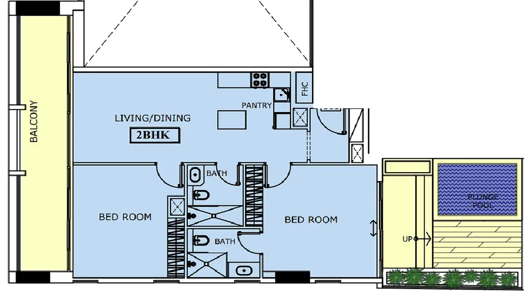 Azra Residence - Image 16