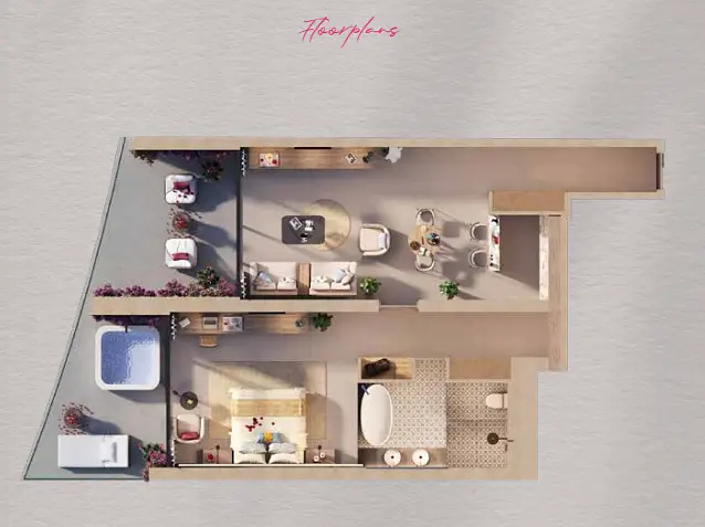 Marbella Resort Hotel Vignette Collection - Image 11