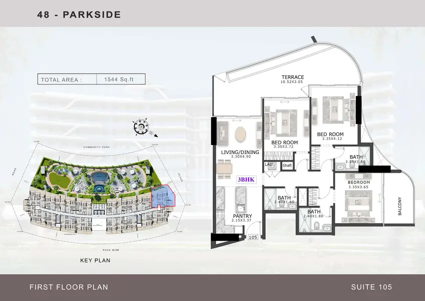 48 Parkside - Image 17
