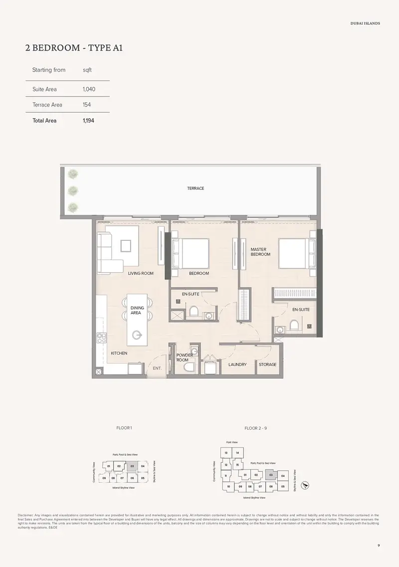 Arka Enclave Residences - Image 7