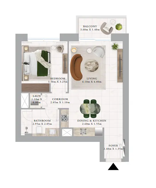 Address Residences - Image 7