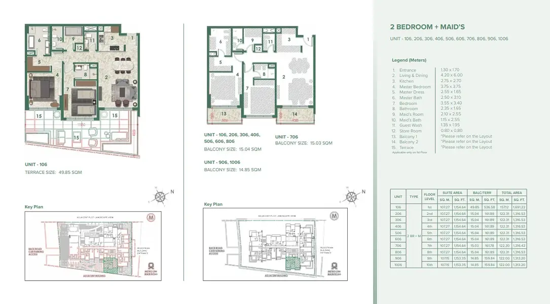 Avenue Residence 6 - Image 16