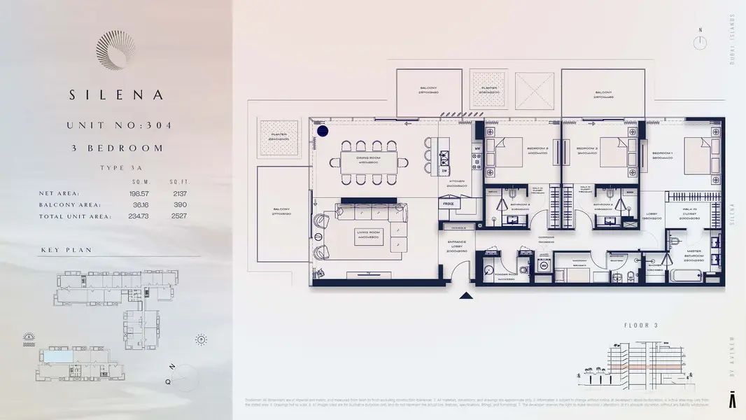 Silena Residences Building B - Image 20