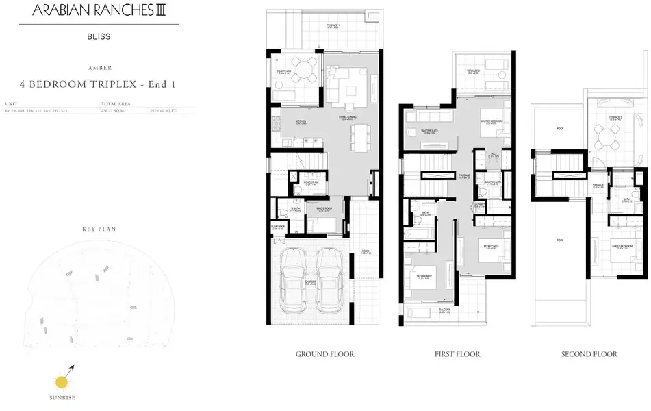 Bliss By Emaar - Image 11