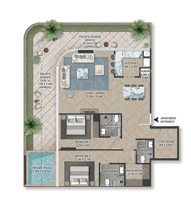 PG Maison - Image 10