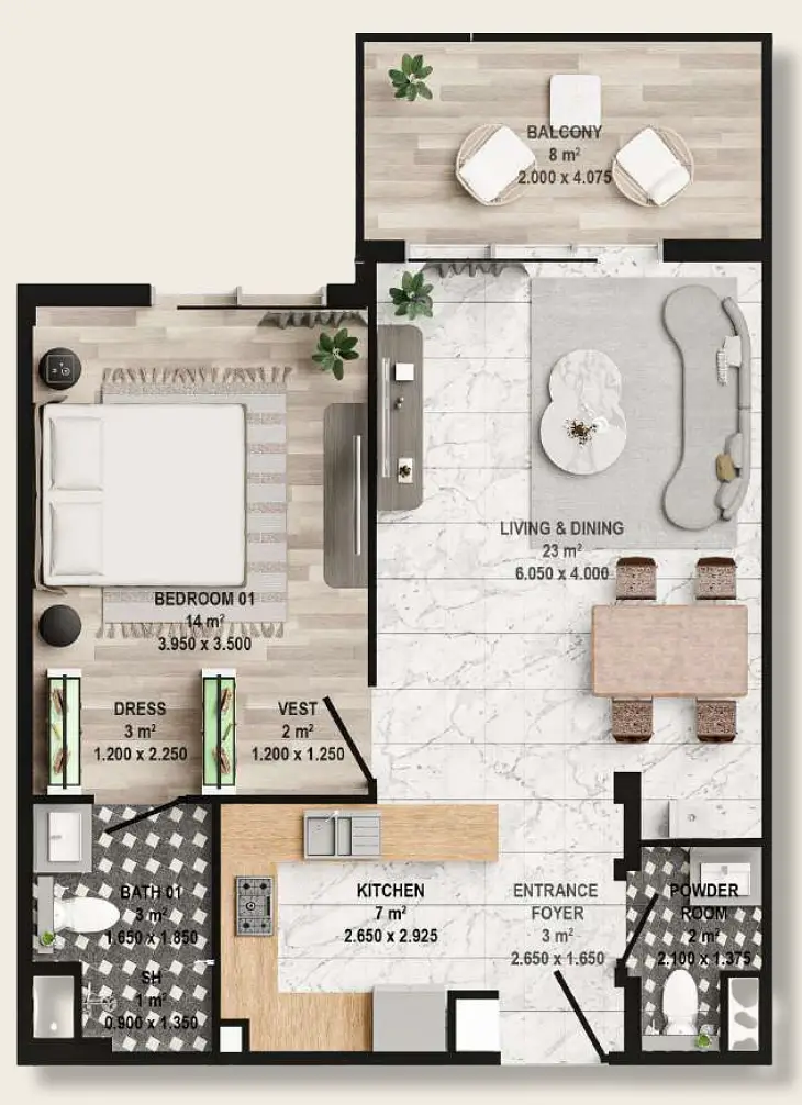 Aura Elegance - Image 7