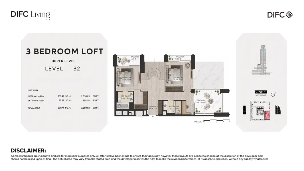 Difc Living - Image 17