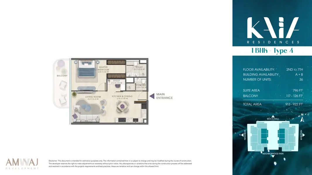 Kaia Residences A - Image 10