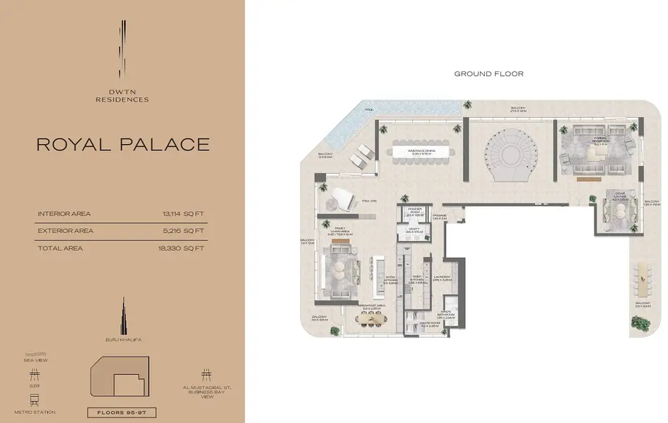 DWTN Residences - Image 27
