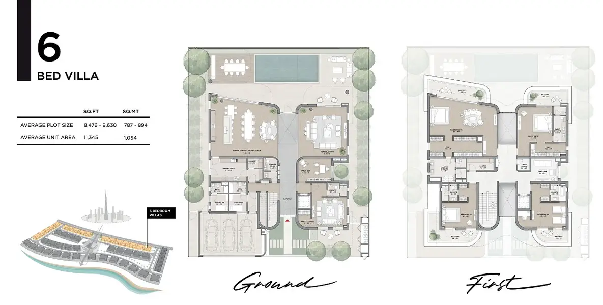 Karl Lagerfeld Villas - Image 9