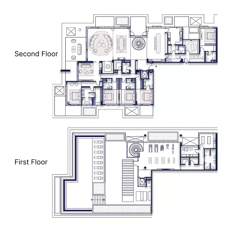 Silena Residences Building A - Image 10