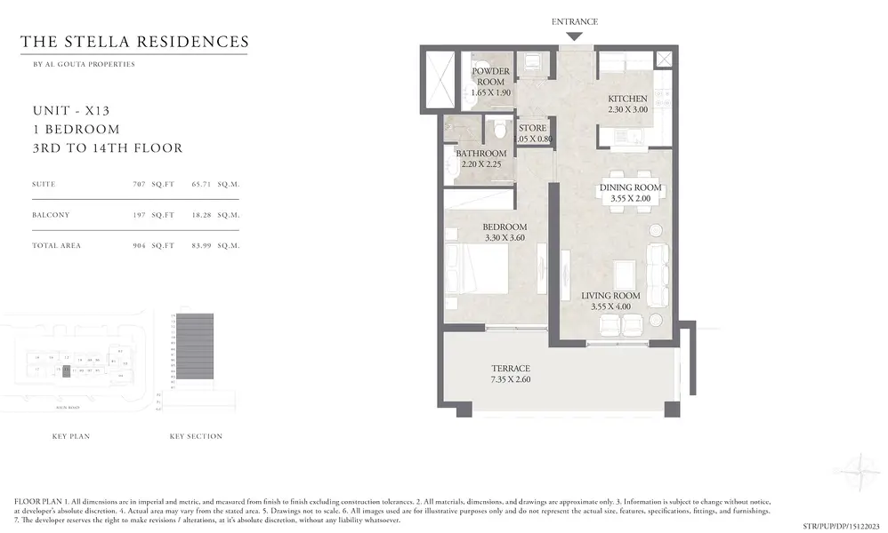 The Stella Residence - Image 11