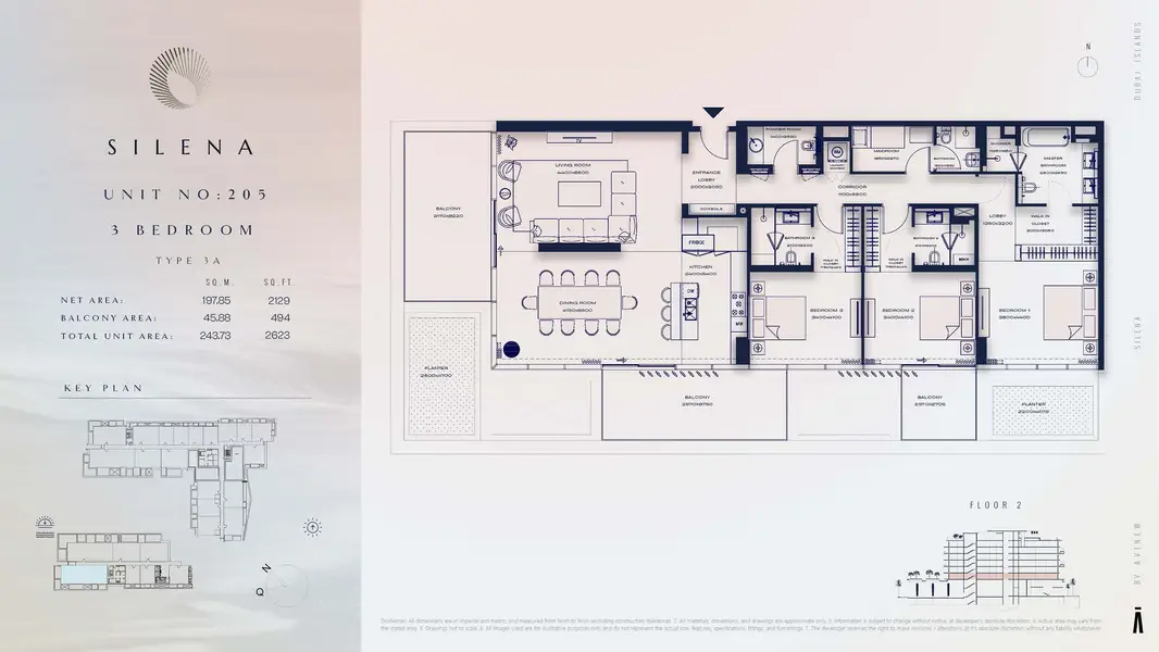 Silena Residences Building B - Image 19