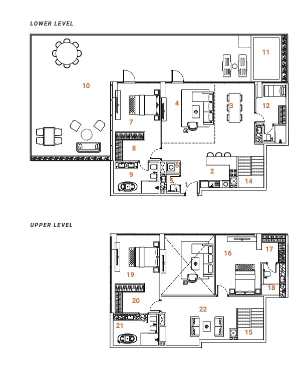 The Orchard Place Tower C - Image 10