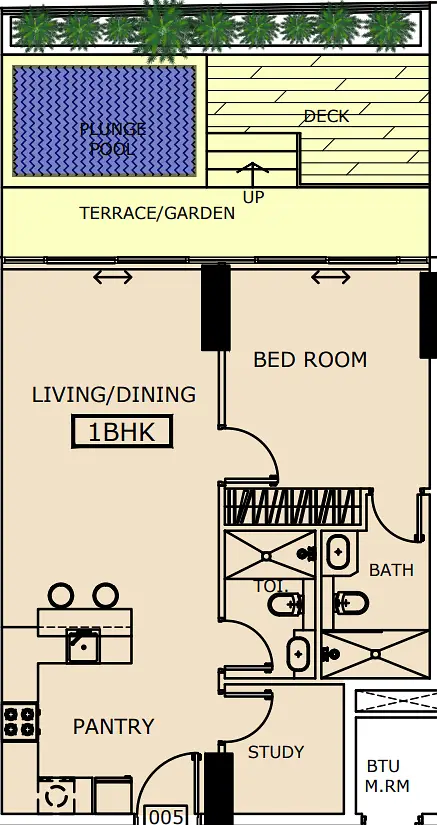 Azra Residence - Image 7
