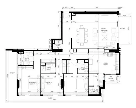 The Paragon by IGO - Image 20