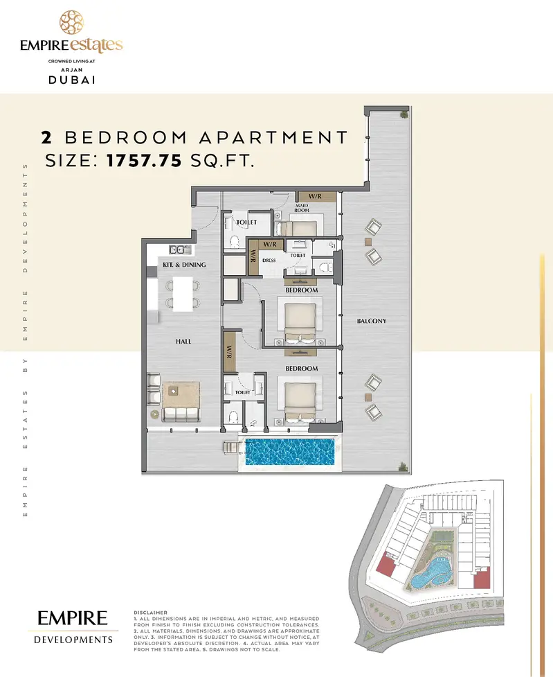 Empire Estates - Image 14