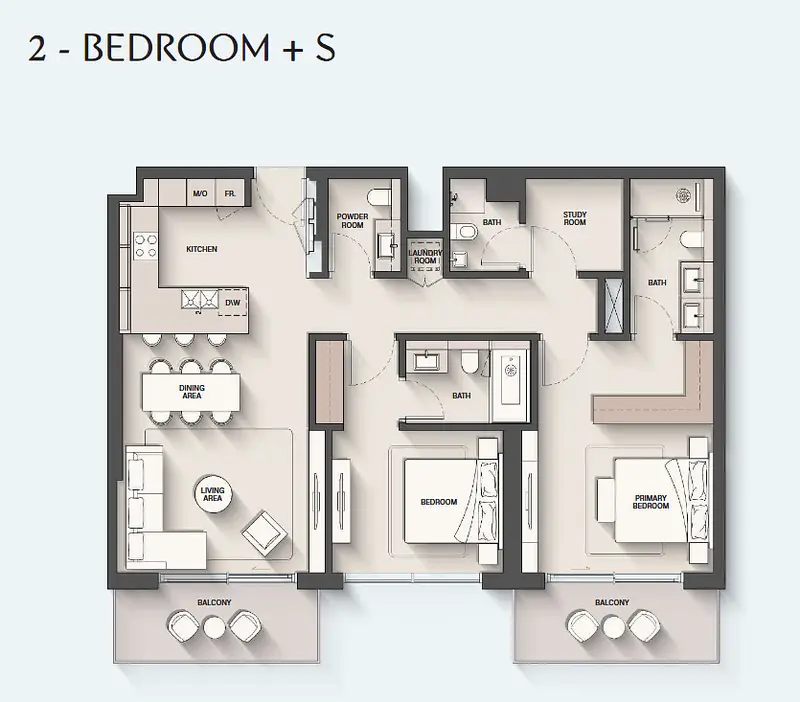 Ellington Sands II Tower A - Image 8