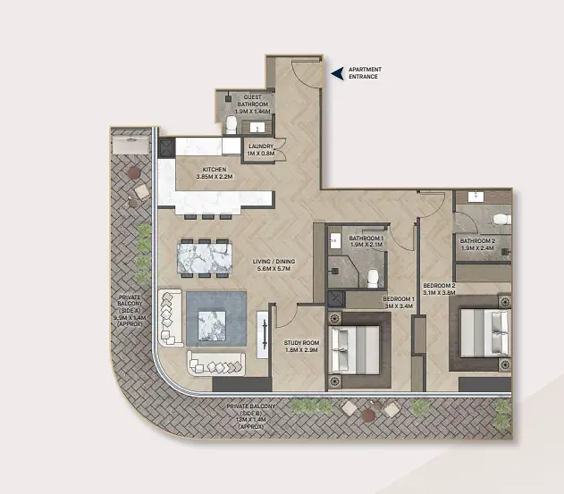 PG Maison - Image 7
