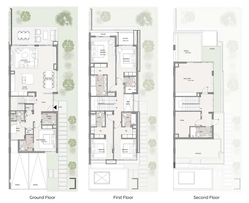 Yasmina Villas - Image 6