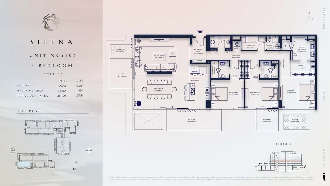 Silena Residences Building B - Image 23