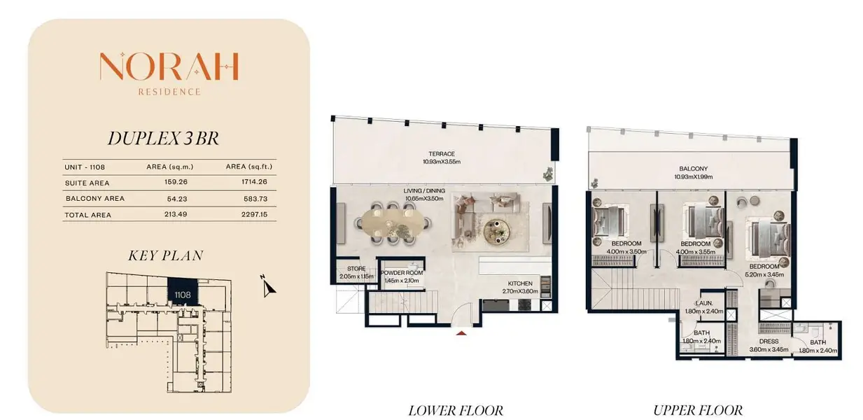 Norah Residence - Image 24