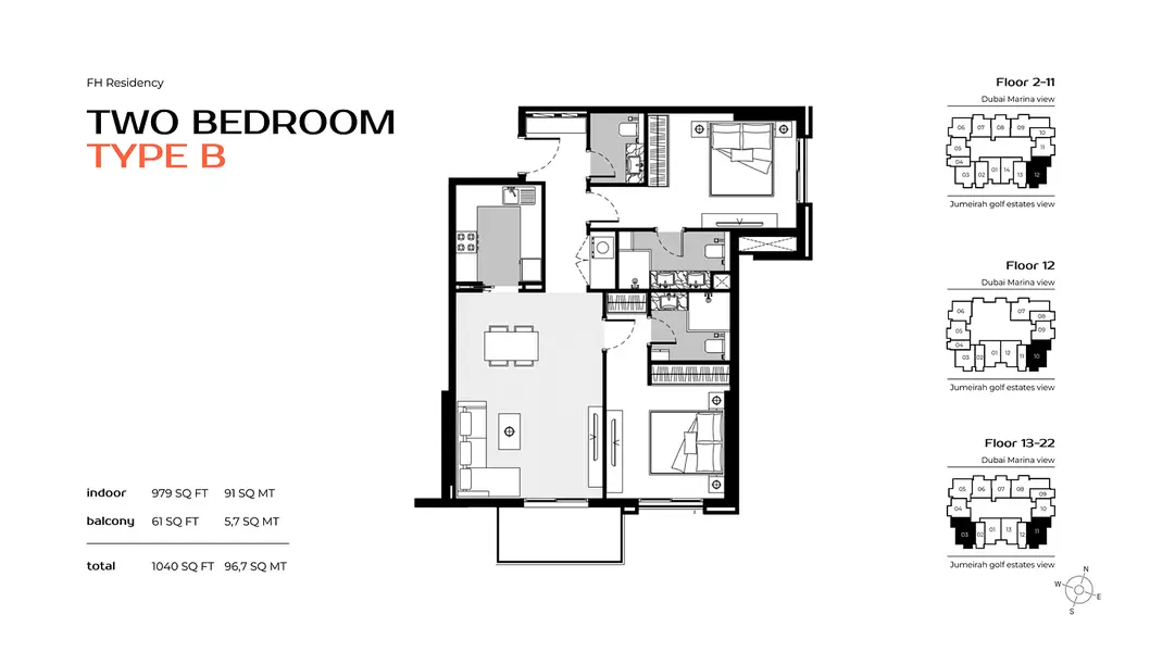 FH Residency - Image 17